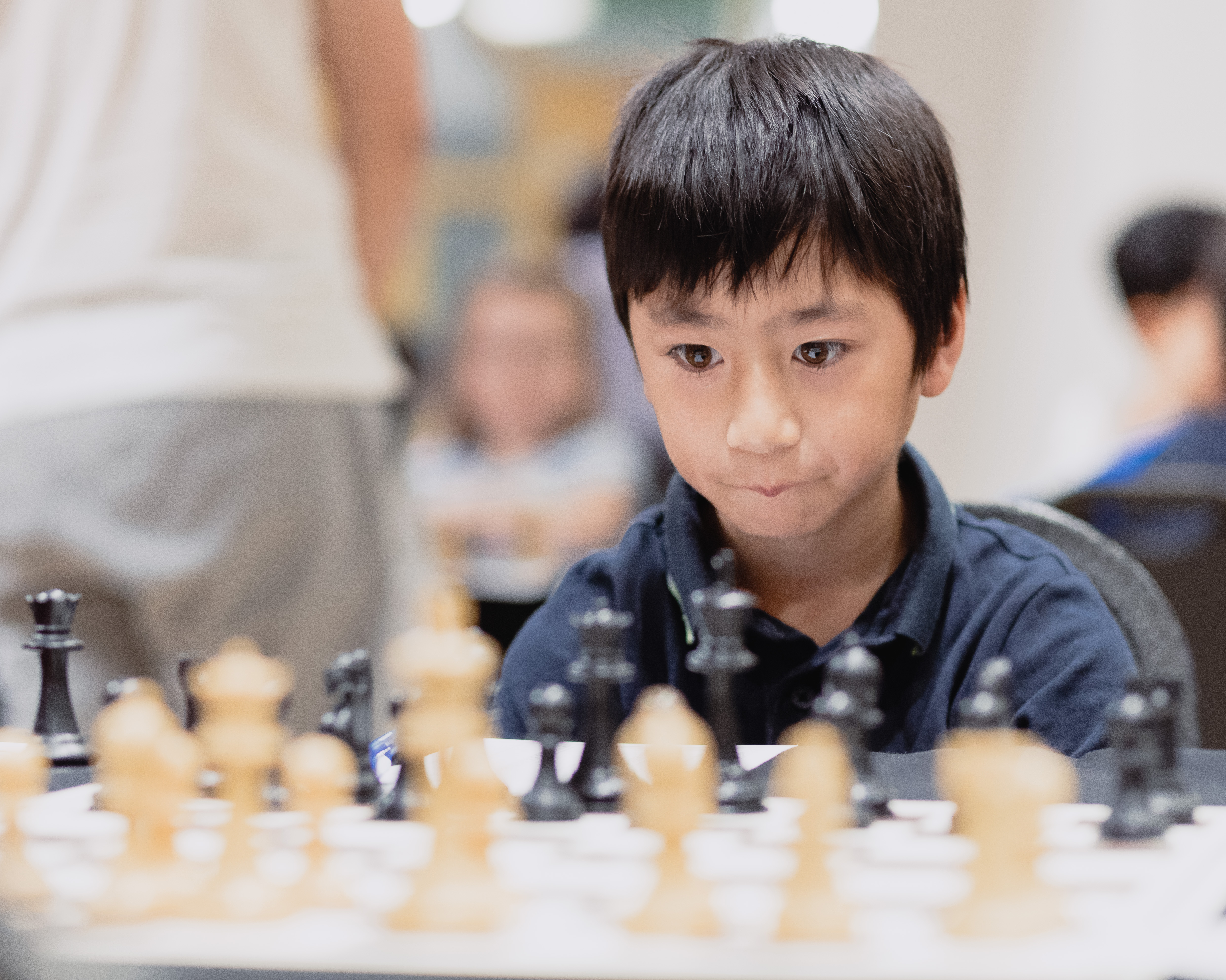 2022 Midweek Report – Week One – British Chess Championships